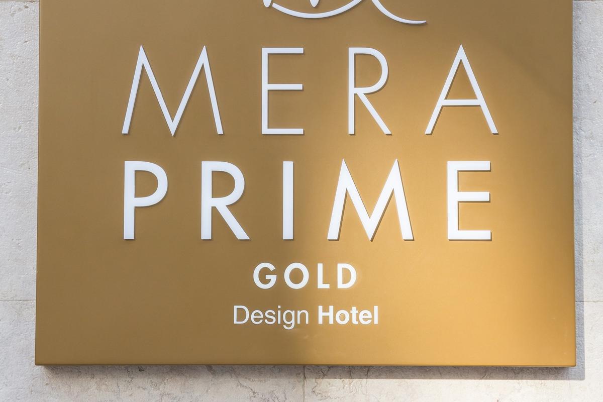 Hotel Meraprime Gold Lisboa Exterior photo